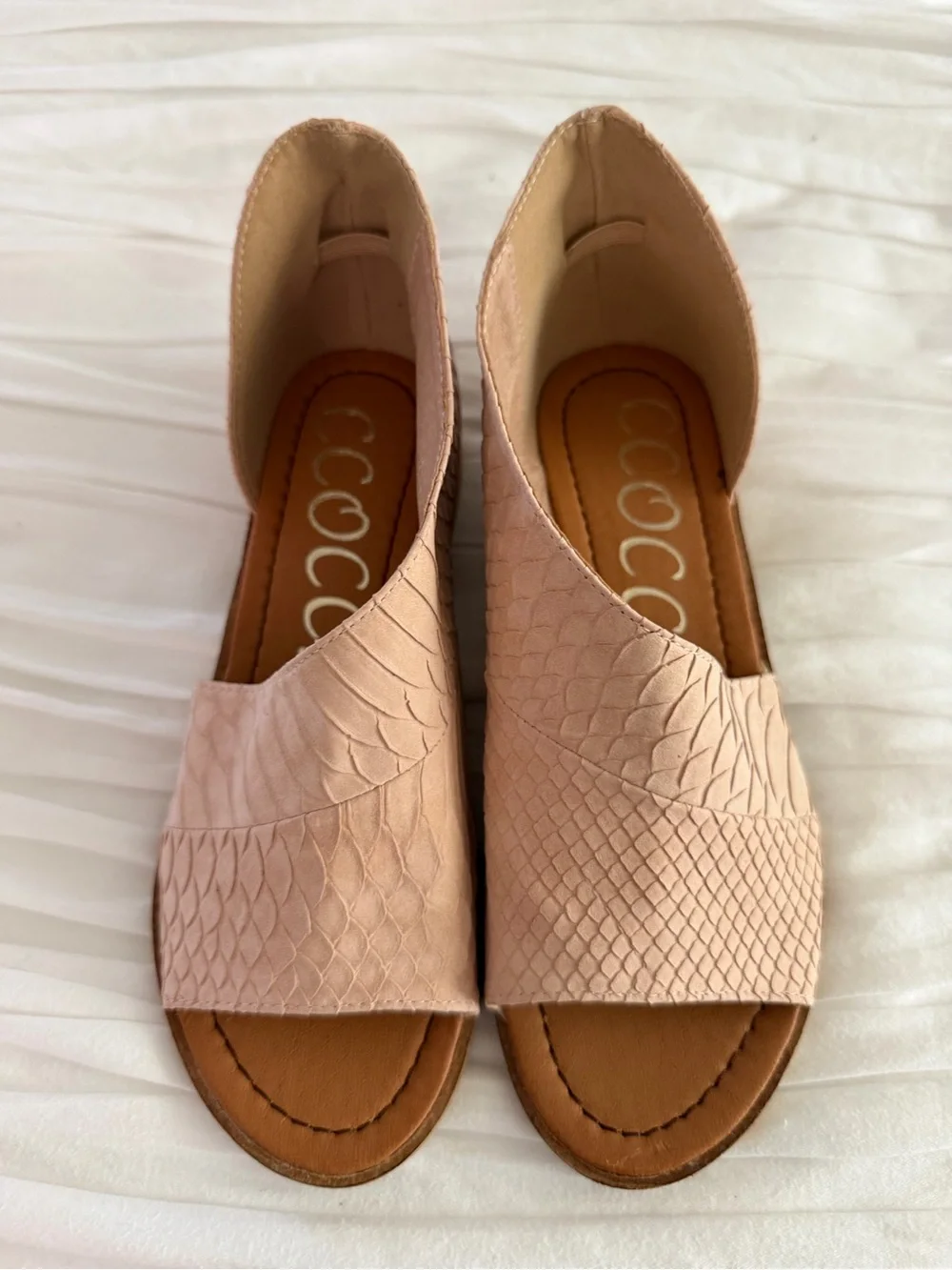 CCOCCI women’s size